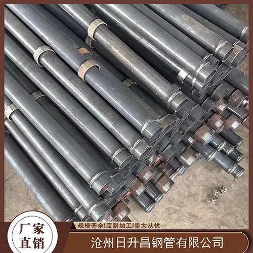 阿勒泰声测管生产厂家